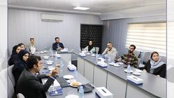 برگزاری نشست آموزشی بیمه های مسافرتی