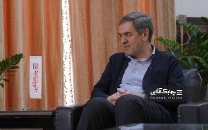 ایده های جدید بیمه ای در زمان ارایه  به بیمه مرکزی فاقد سرمایه گذار یا توجیه اقتصادی هستند + فیلم