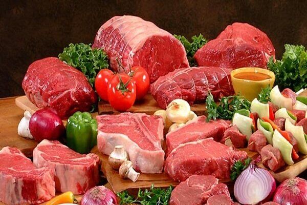 مصرف دو وعده گوشت در هفته ریسک دیابت را افزایش می دهد
