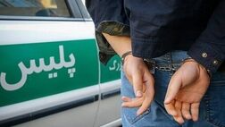 بگو مگوی 2 پسر نوجوان رنگ خون گرفت
