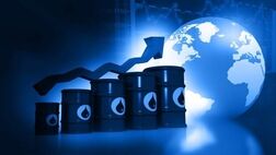 
قیمت ۱۴۰ دلاری نفت فیزیکی خلیج فارس