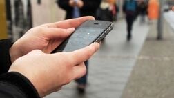 ۱۰.۵ میلیون دستگاه تلفن همراه وارد کشور شد

