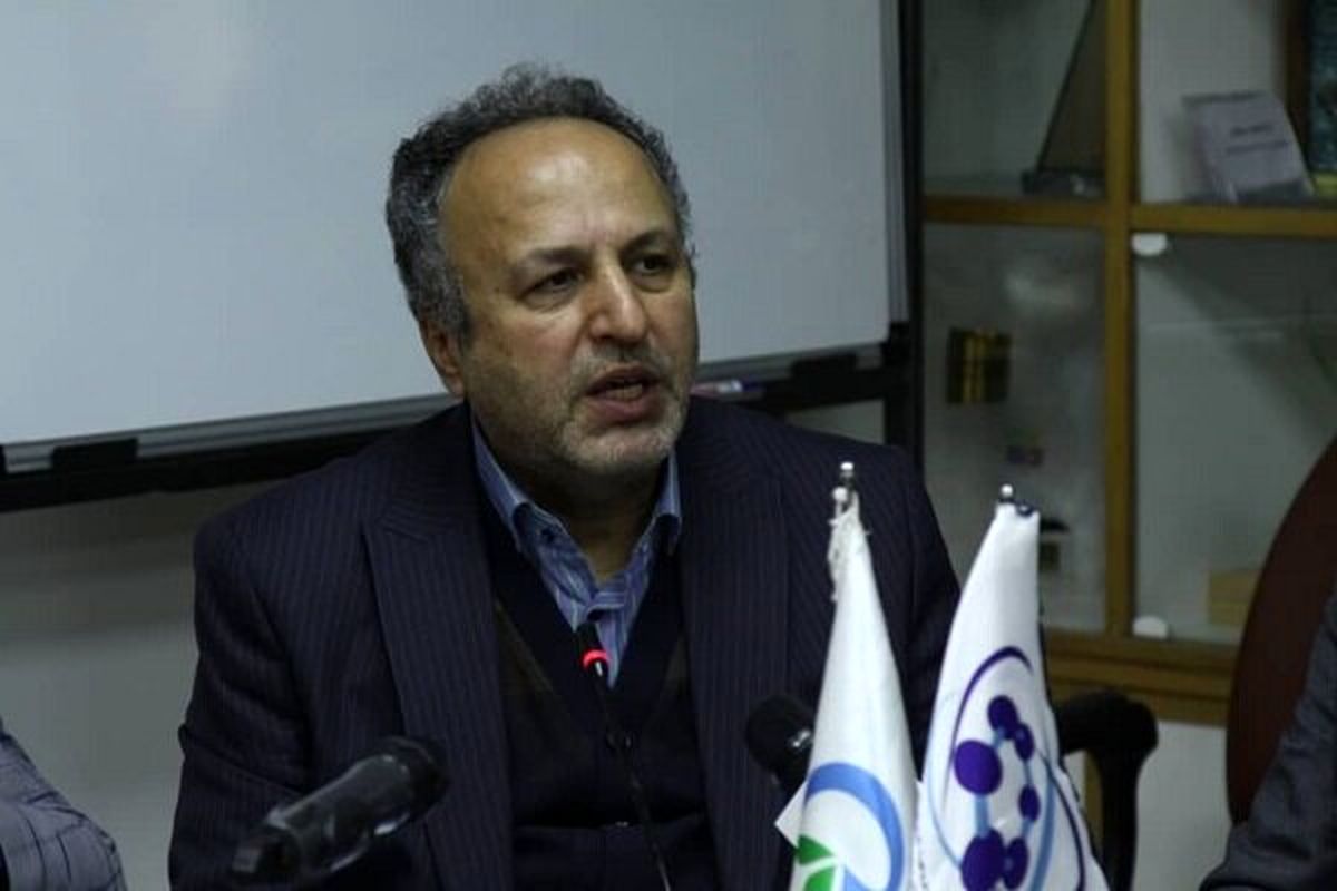 اصل رانت در سازمان غذا و دارو است