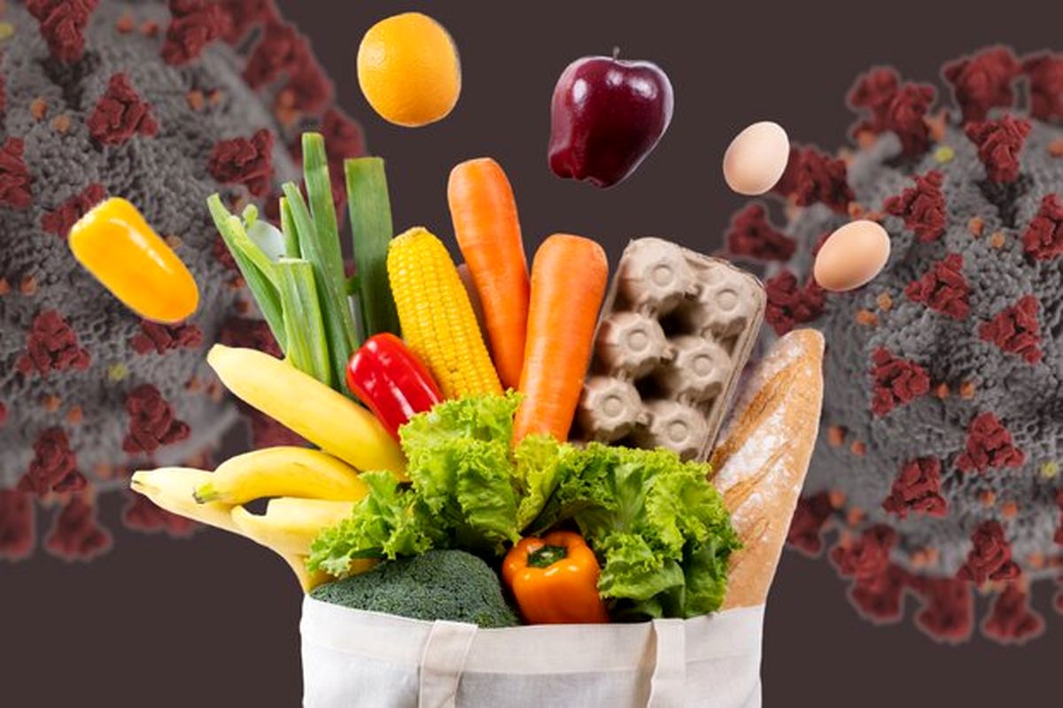 روزه داری بر شدت بیماری کووید ۱۹ چه تاثیری دارد؟