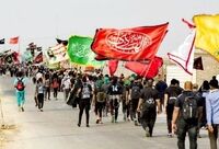 ثبت‌نام 2 میلیون و 150 هزار اربعینی در سماح/ مهران همچنان انتخاب اول
