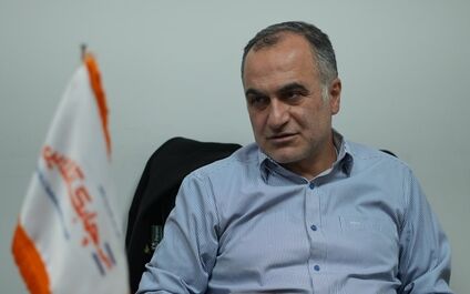 رقابت اصلی در آینده بر سر ادارۀ شرکت‌ها از منظر قیمت تمام شده است + فیلم