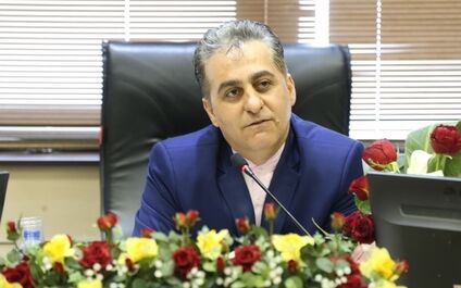 مذاکره با من برای قبول مدیریت عاملی بیمه ملت شایعه است