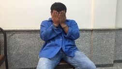کشف ۹۶ درصد قتل‌ها در همان سال وقوع