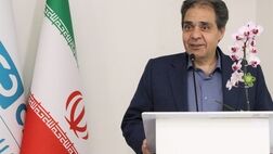 آیین تکریم مدیرعامل سابق بیمه دی برگزار شد
