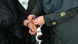 پدر و مادر مقتول برای عروسشان درخواست قصاص کردند
