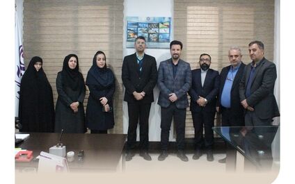 دکتر سروش رزمی مدیر منابع و تعالی سرمایه انسانی بیمه آرمان شد
