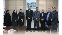 دکتر سروش رزمی مدیر منابع و تعالی سرمایه انسانی بیمه آرمان شد

