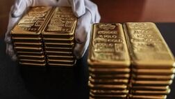 
بزرگترین مصرف‌کننده طلای جهان عقب نشینی کرد