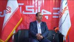 مجموع بدهی بدهکاران صنعت بیمه 50 درصد است + فیلم