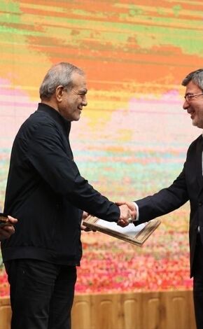 تقدیر رئیس جمهور از نقش آفرینی بیمه ایران در خدمت رسانی و مدیریت بحران

