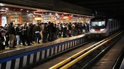 ناوگان حمل و نقل ریلی درون شهری پنج کلان شهر تحت پوشش بیمه شخص ثالث قرار گرفت
