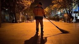 ضرب و شتم دو کارگر شهرداری رشت توسط اراذل و اوباش
