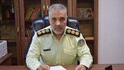 کشف احتکار ۴ میلیارد تومان مواد خوراکی در  تهران
