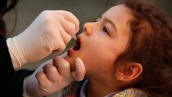 واکسیناسیون سالانه یک میلیون غیرایرانی علیه بیماری