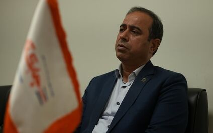 با رای قاطع شورای عمومی، محسن پورکیانی دبیرکل سندیکا ماند