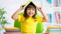 ردپای خاطرات روزانه در افزایش هوش کودکان
