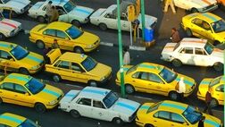  بیست درصد از رانندگان تاکسیرانی ارومیه بیمه ندارند 