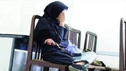 سرقت‌های خشن زن جوان با کلاه گیس‌های رنگارنگ
