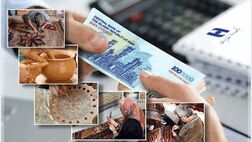پرداخت 130 هزار فقره وام قرض‌الحسنه و حمایتی توسط بانک صادرات ایران