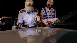 نرخ جریمه‌های رانندگی از امروز ۳۰ درصد افزایش یافت
