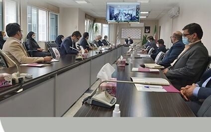 بیمه نوین در سال 1401 انتظار جهش قابل توجهی در دستاوردهای خود دارد