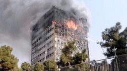 شناسایی ۸۵ هزار ساختمان ناایمن در پایتخت
