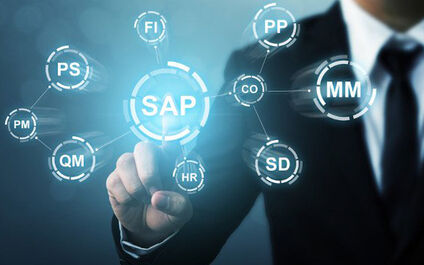 برای اولین بار در صنعت بیمه رخ داد، برگزاری دوره SAP در بیمه ملت