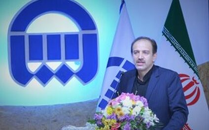 مدیرعامل بیمه آسیا در جمع فرماندهان پایگاه های بسیج وزارت اقتصاد:کار جهادی، راهگشای مشکلات اقتصادی است