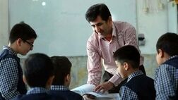 هزینه بیمه تکمیلی فرهنگیان یک ریال هم افزایش نمی‌یابد / جزییات قرارداد جدید