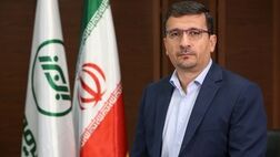 انتصاب معاون فنی بیمه های اموال و مسئولیت
