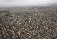 اجاره خانه در ارزانترین منطقه تهران چند؟ (یافت آباد، شادآباد، تولید دارو و...)