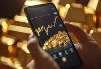 طلای آنلاین را هیچ سازمانی گردن نمی‌گیرد