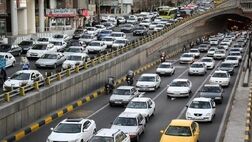 ۲۶ درصد تردد‌ها در شهر تهران مربوط به سفر‌های آموزشی است
