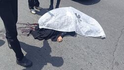 کشف جسد 10 ساعت پس از قتل
