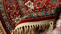 لزوم حمایت از فرش به عنوان ایرانی‌ترین کالا/ عدم انگیزه قالیبافان برای آموزش بدلیل مشکلات بیمه ای 