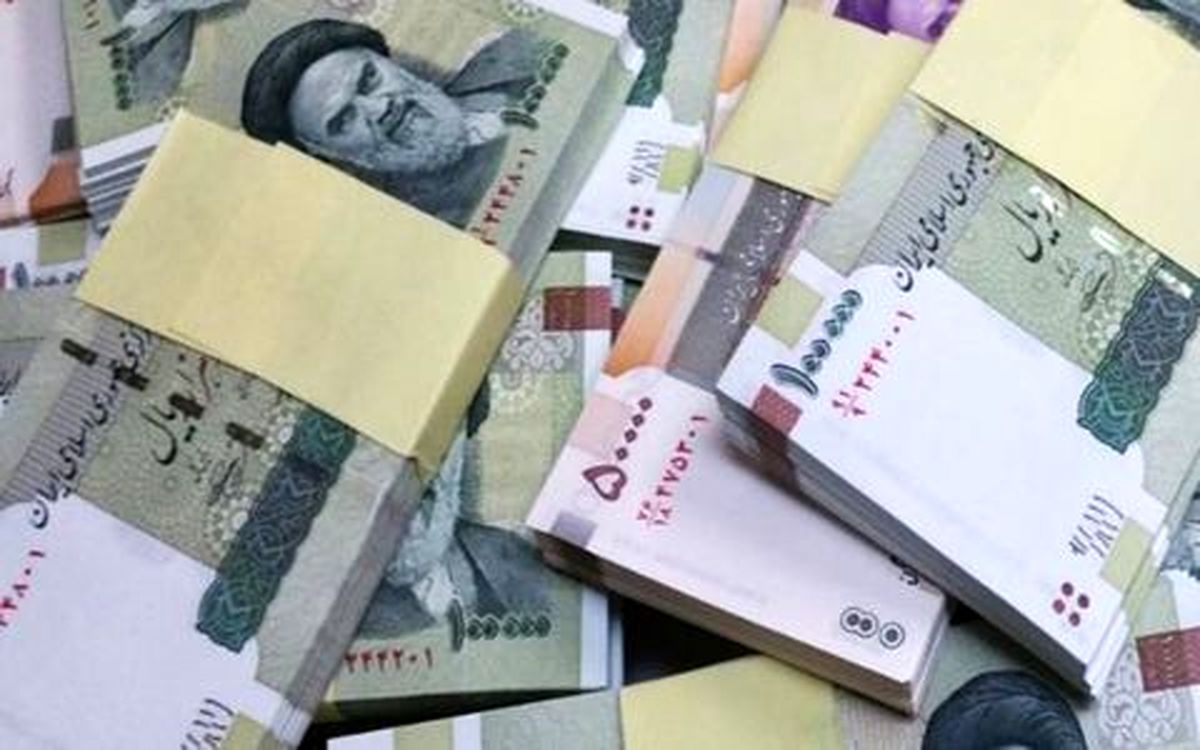 بدهی دولت بیش از ۱۳۷۶ هزار میلیارد تومان است