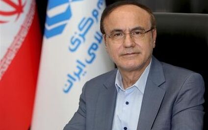 پیام تبریک رییس کل بیمه مرکزی به مناسبت روز خبرنگار
