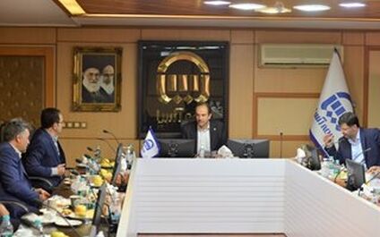  حراست و بازرسی شاخص های اعتماد و رضایت مندی را در سازمان افزایش می دهند