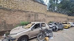 پرداخت خسارت خودروهای آسیب دیده به  ۸۷۳۰ میلیارد ریال رسید