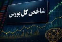 بازدهی شاخص کل از ۱۰۰ درصد گذشت 