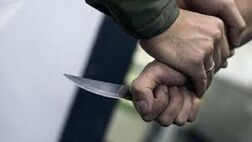 قتل پسر جوان در درگیری خیابانی
