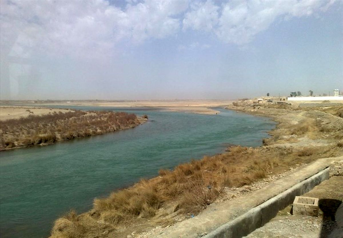 تبادل نفت با آب افغانستان مطرح نیست