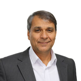 عباسعلی  فراشیانی