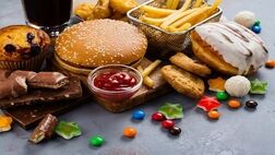 چند واقعیت درباره غذاهای فرآوری شده
