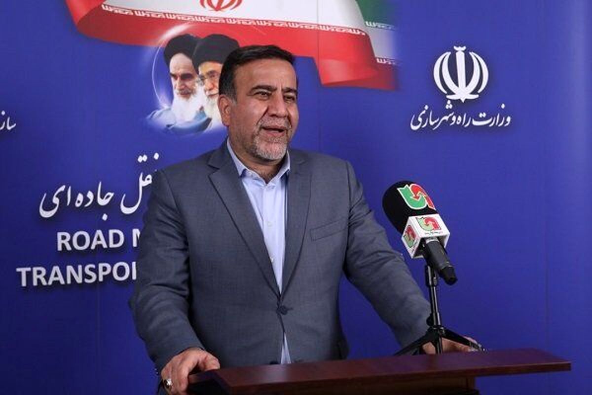 آمادگی مرزهای ایران برای تردد زائران اربعین
